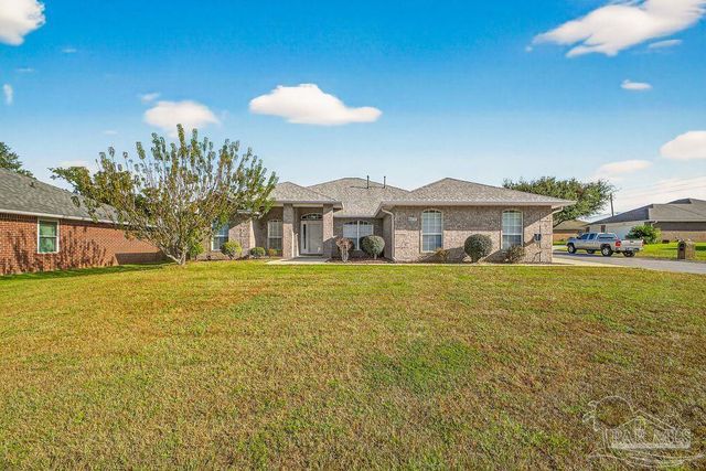 6437 Sarasota St, Pensacola, FL 32526