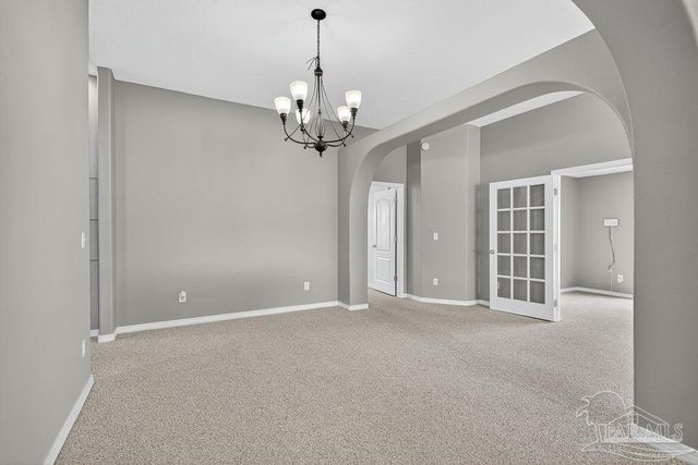 6437 Sarasota St, Pensacola, FL 32526