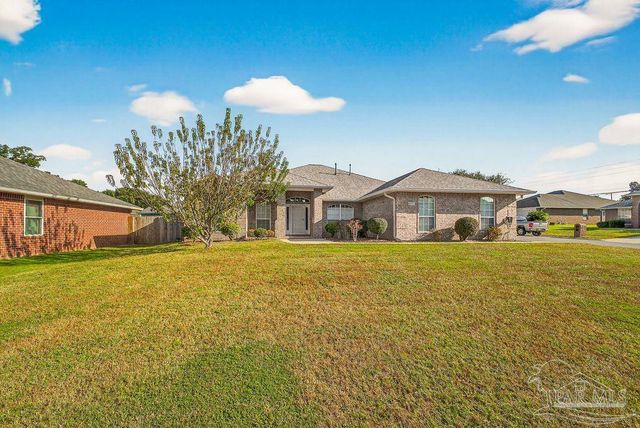 6437 Sarasota St, Pensacola, FL 32526