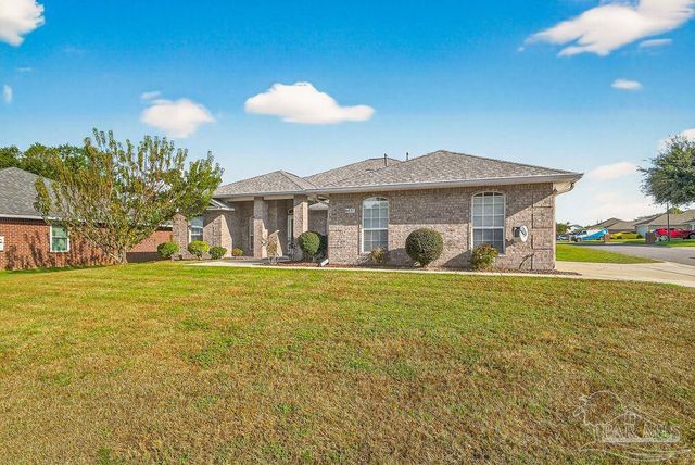 6437 Sarasota St, Pensacola, FL 32526