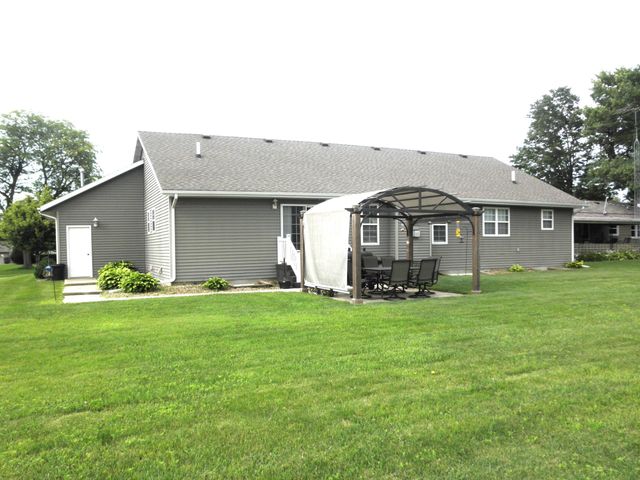 1016 Poplar Street, Osage, IA 50461