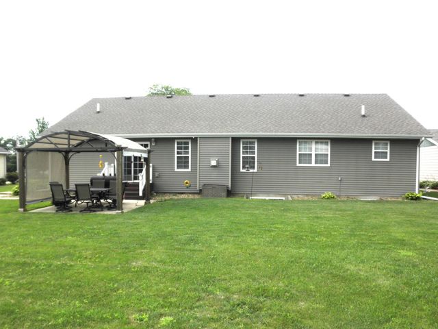 1016 Poplar Street, Osage, IA 50461