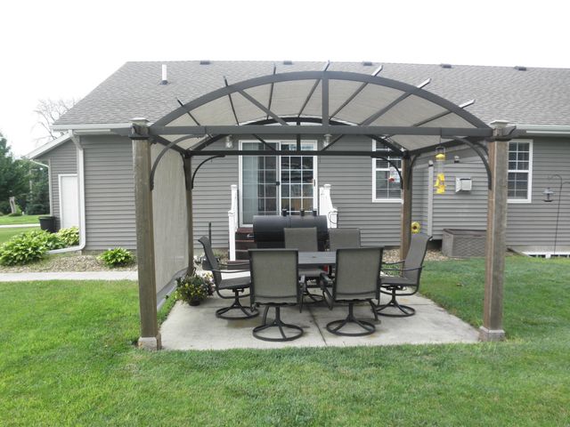 1016 Poplar Street, Osage, IA 50461