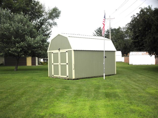 1016 Poplar Street, Osage, IA 50461