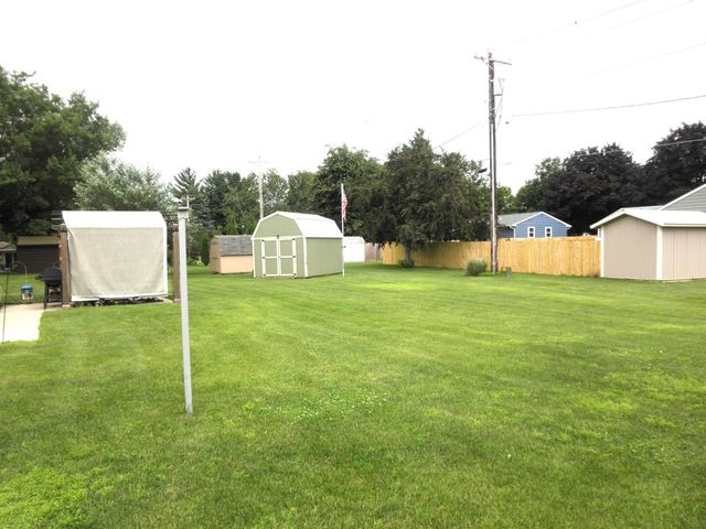 1016 Poplar Street, Osage, IA 50461