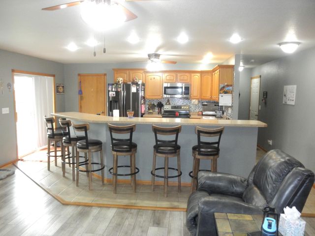 1016 Poplar Street, Osage, IA 50461