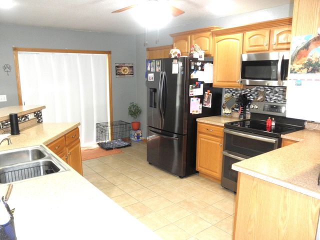 1016 Poplar Street, Osage, IA 50461