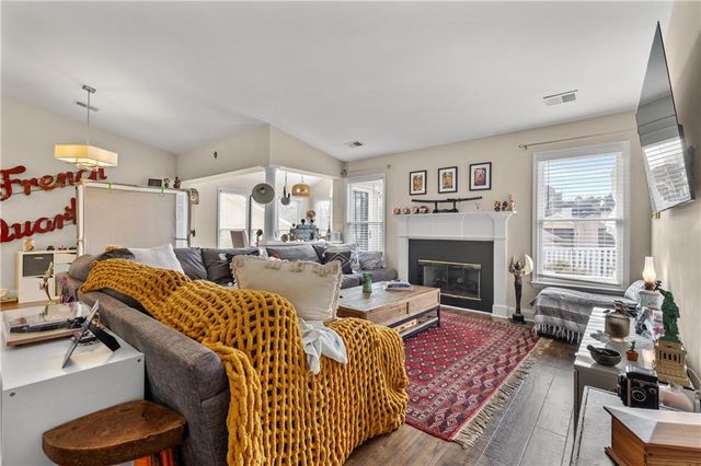 116 Augusta Drive, Peachtree City, GA 30269