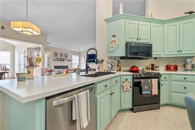 116 Augusta Drive, Peachtree City, GA 30269