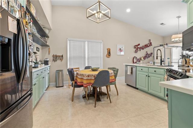 116 Augusta Drive, Peachtree City, GA 30269