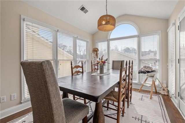 116 Augusta Drive, Peachtree City, GA 30269