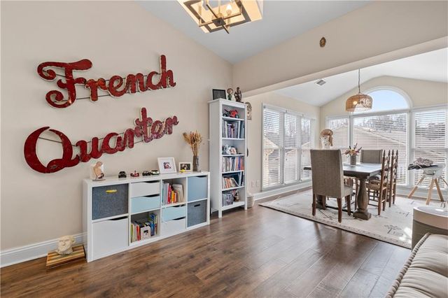 116 Augusta Drive, Peachtree City, GA 30269