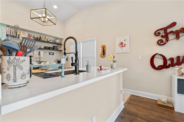 116 Augusta Drive, Peachtree City, GA 30269