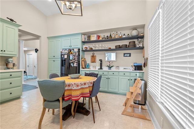 116 Augusta Drive, Peachtree City, GA 30269