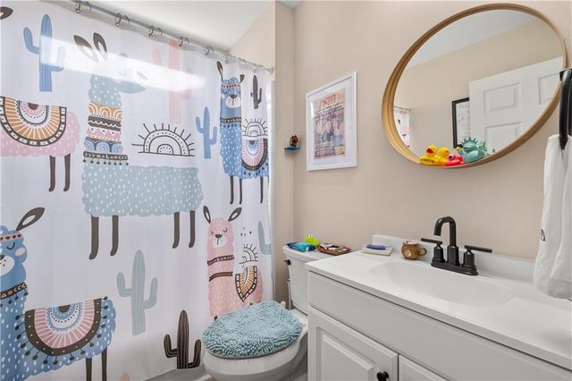 116 Augusta Drive, Peachtree City, GA 30269