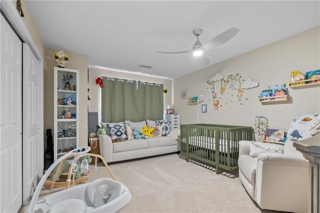 116 Augusta Drive, Peachtree City, GA 30269