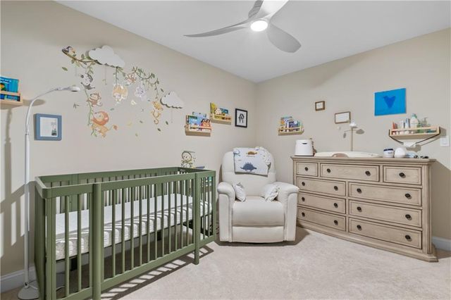 116 Augusta Drive, Peachtree City, GA 30269