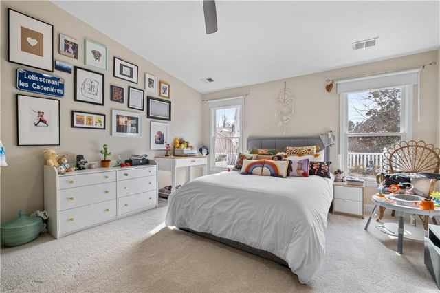 116 Augusta Drive, Peachtree City, GA 30269