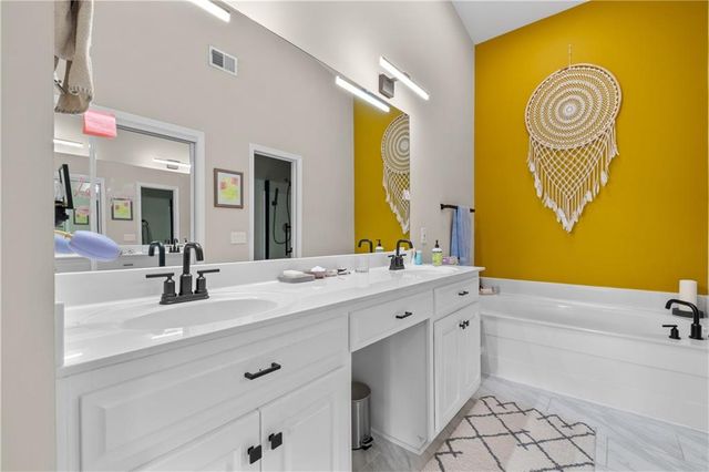 116 Augusta Drive, Peachtree City, GA 30269