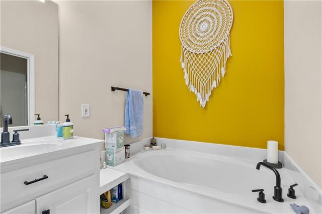 116 Augusta Drive, Peachtree City, GA 30269