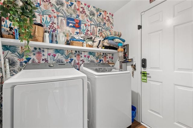 116 Augusta Drive, Peachtree City, GA 30269