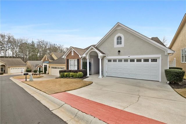 116 Augusta Drive, Peachtree City, GA 30269