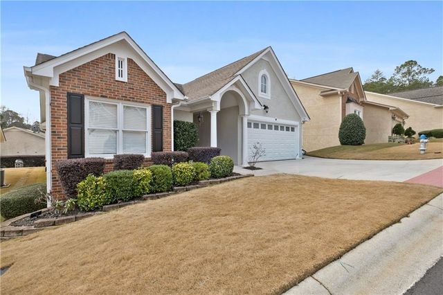 116 Augusta Drive, Peachtree City, GA 30269