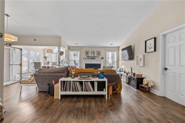 116 Augusta Drive, Peachtree City, GA 30269