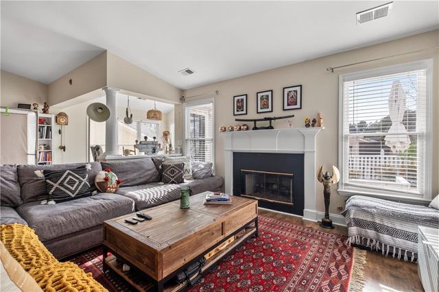 116 Augusta Drive, Peachtree City, GA 30269