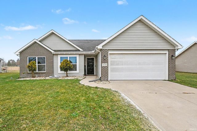 18340 Barrington Drive, New Paris, IN 46553