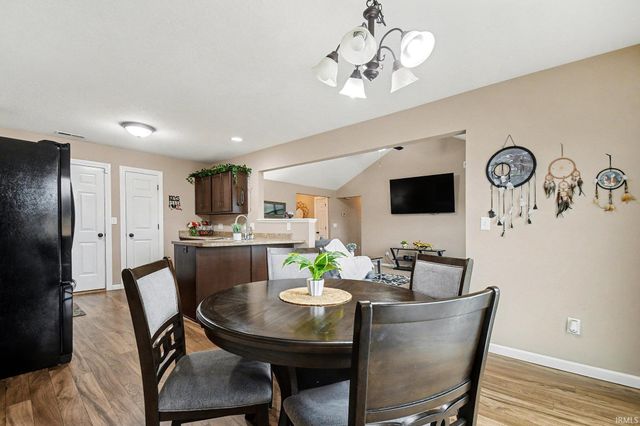 18340 Barrington Drive, New Paris, IN 46553