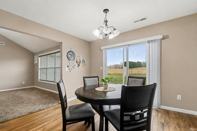 18340 Barrington Drive, New Paris, IN 46553