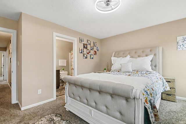 18340 Barrington Drive, New Paris, IN 46553