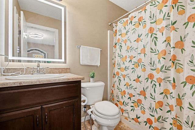 18340 Barrington Drive, New Paris, IN 46553