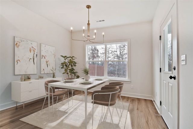 20 Orkney Drive, Bella Vista, AR 72715