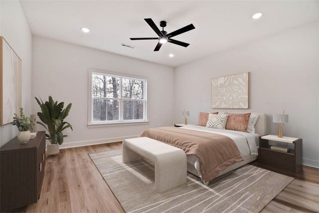 20 Orkney Drive, Bella Vista, AR 72715