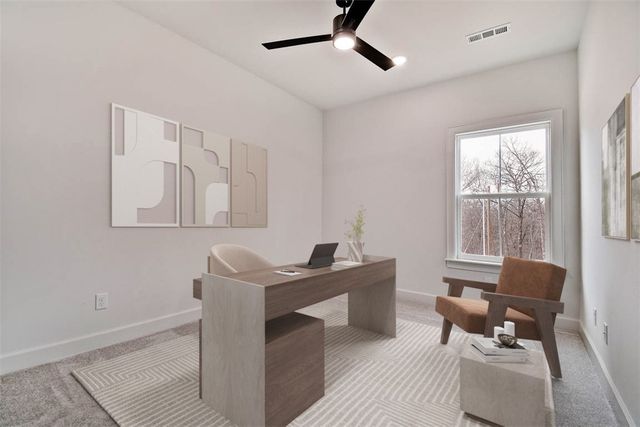 20 Orkney Drive, Bella Vista, AR 72715