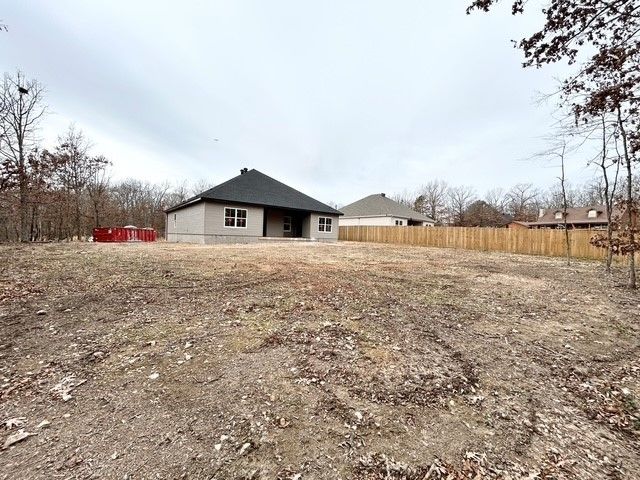 20 Orkney Drive, Bella Vista, AR 72715