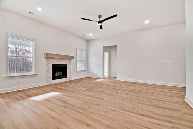 20 Orkney Drive, Bella Vista, AR 72715