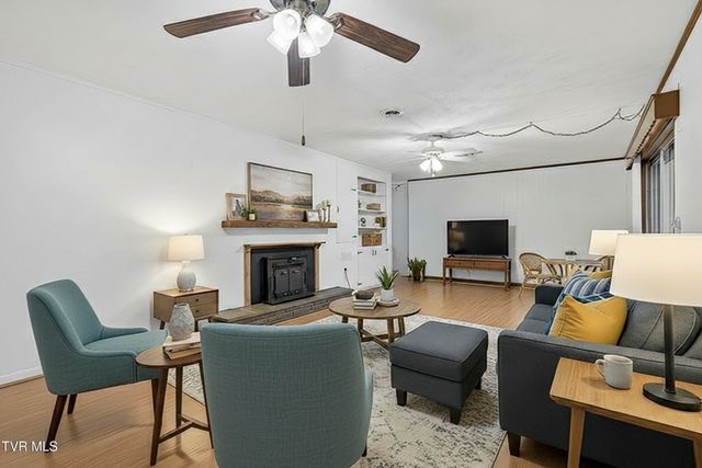 228 Sioux Road, Bristol, VA 24201