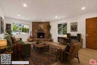 4442 Kingswell Avenue 1, Los Angeles, CA 90027