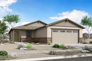 3744 S 241ST Avenue, Buckeye, AZ 85326