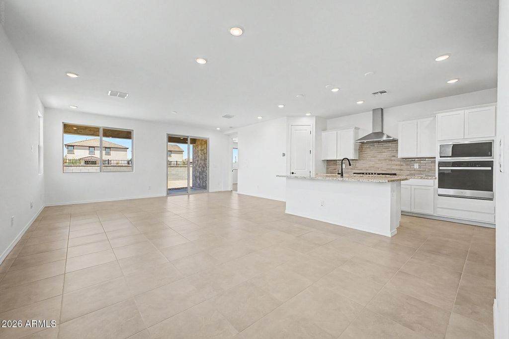 3744 S 241ST Avenue, Buckeye, AZ 85326 — photo 3
