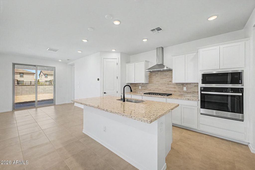 3744 S 241ST Avenue, Buckeye, AZ 85326 — photo 4