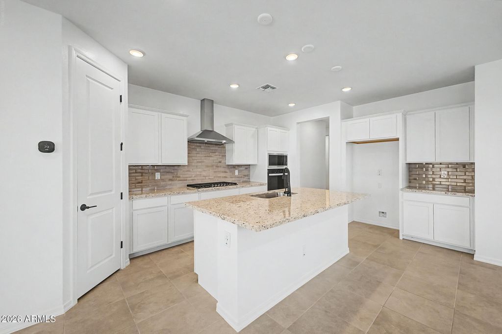 3744 S 241ST Avenue, Buckeye, AZ 85326 — photo 5