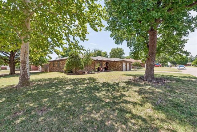 1900 Barryton Road, Oklahoma City, OK 73120