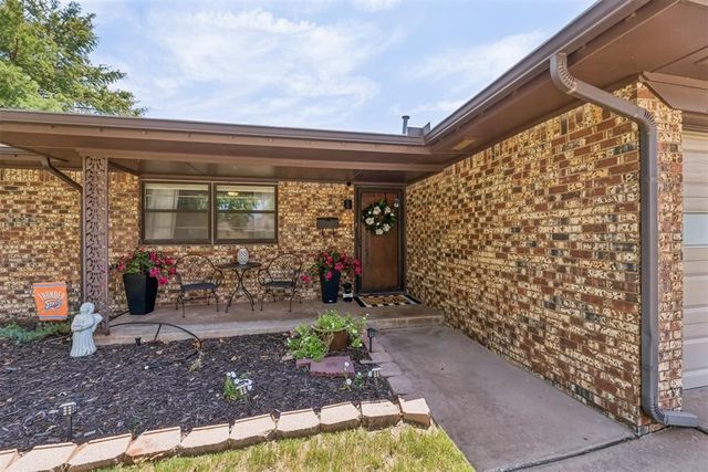 1900 Barryton Road, Oklahoma City, OK 73120