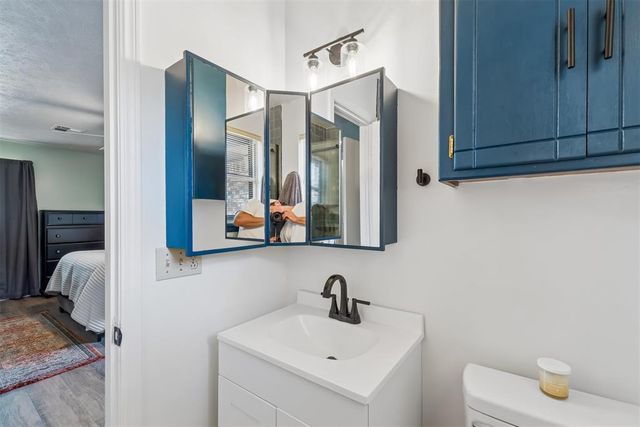 1900 Barryton Road, Oklahoma City, OK 73120