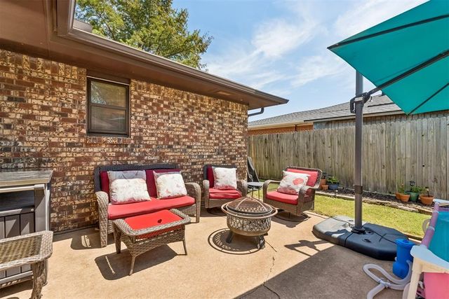 1900 Barryton Road, Oklahoma City, OK 73120