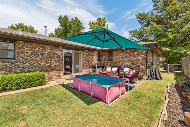 1900 Barryton Road, Oklahoma City, OK 73120